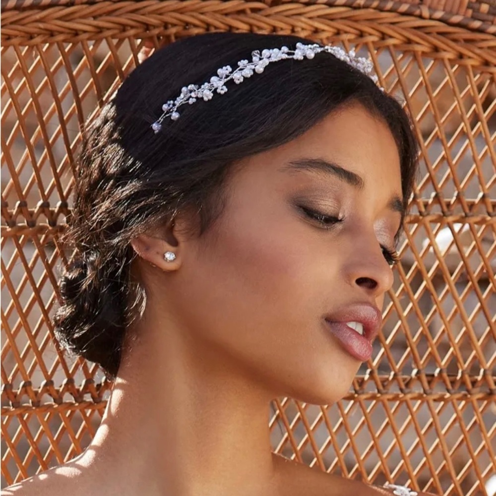 Original Pronovias Hair accessory